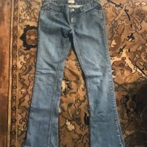 Free people jeans
